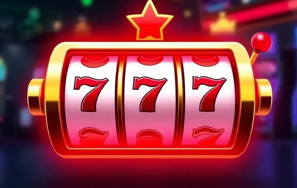 Популярные слоты